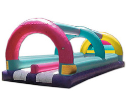 Drop Zone Inflatables - Inflatables, Bouncers and Inflatable Slides