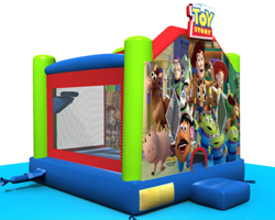 Drop Zone Inflatables - Inflatables Orange Beach AL